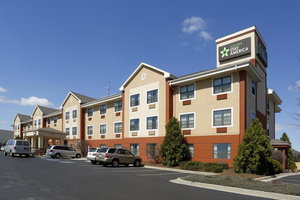 Extended Stay America - Indianapolis - Castleton