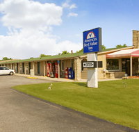 America's Best Value Inn-Merrillville - Accommodation Indiana