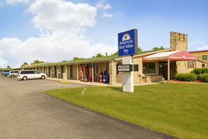 America's Best Value Inn-Merrillville