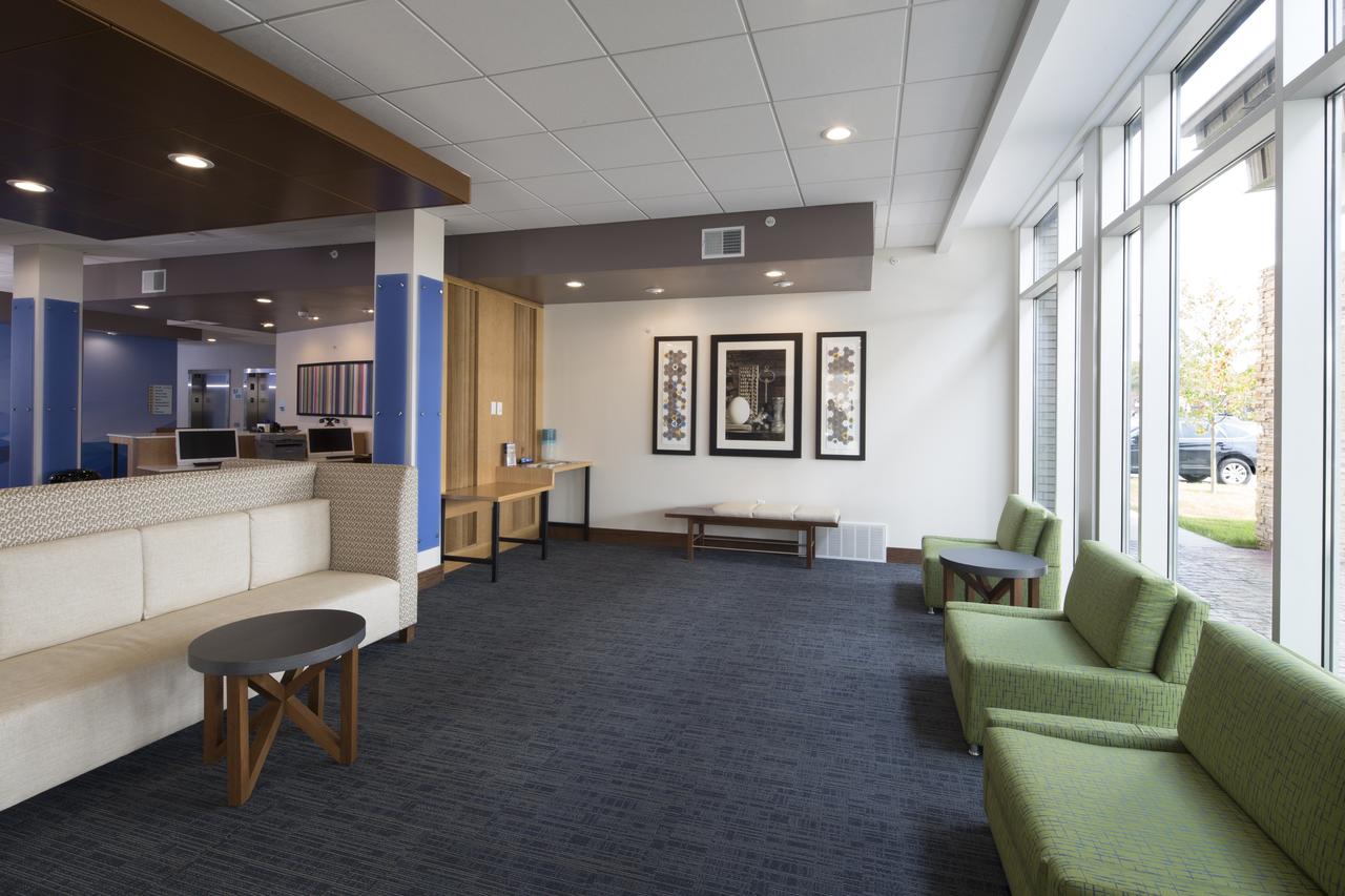 Holiday Inn Express & Suites - Auburn - thumb 10