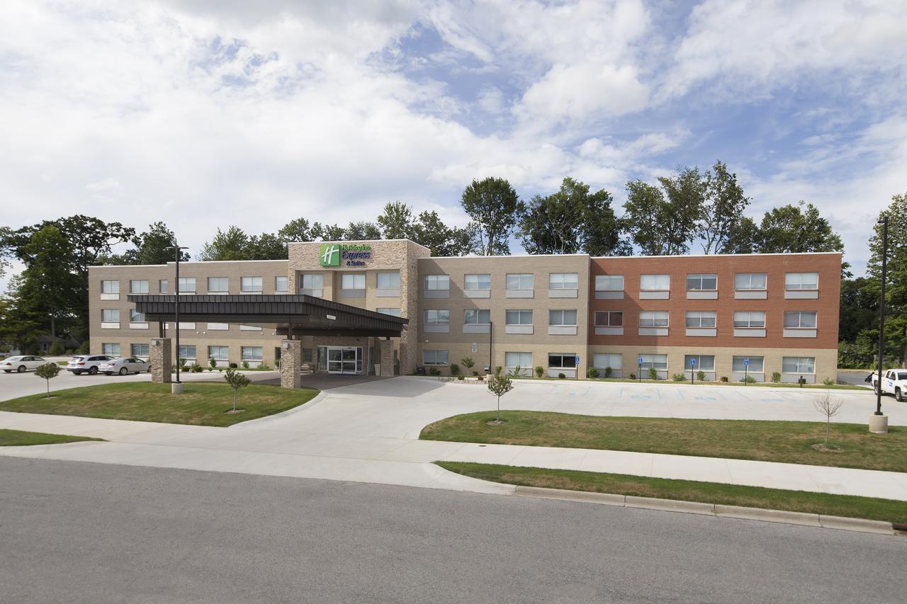 Holiday Inn Express & Suites - Auburn - thumb 0