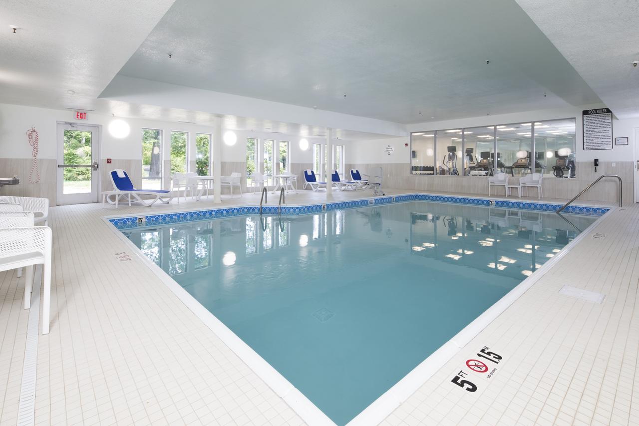 Holiday Inn Express & Suites - Auburn - thumb 9