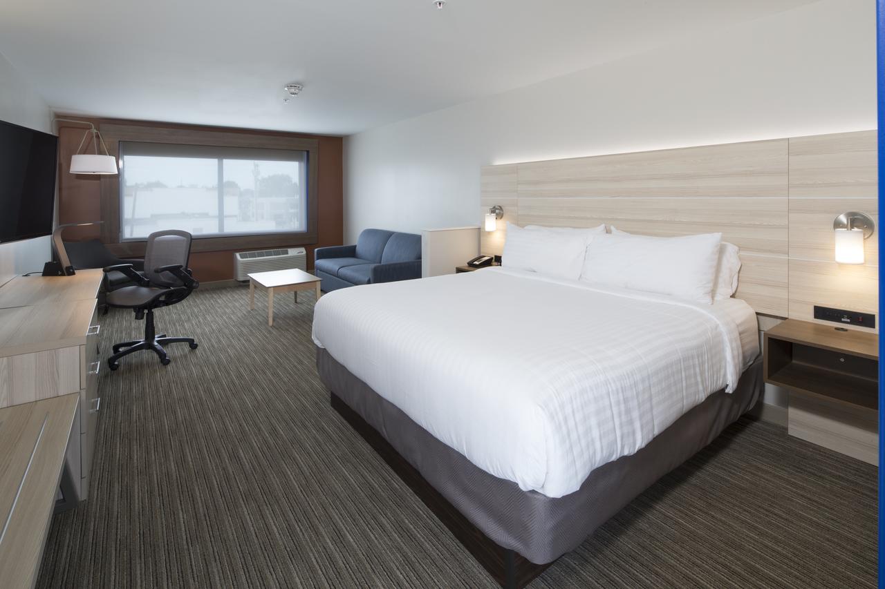 Holiday Inn Express & Suites - Auburn - thumb 6