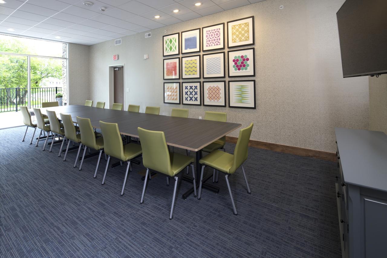 Holiday Inn Express & Suites - Auburn - thumb 19