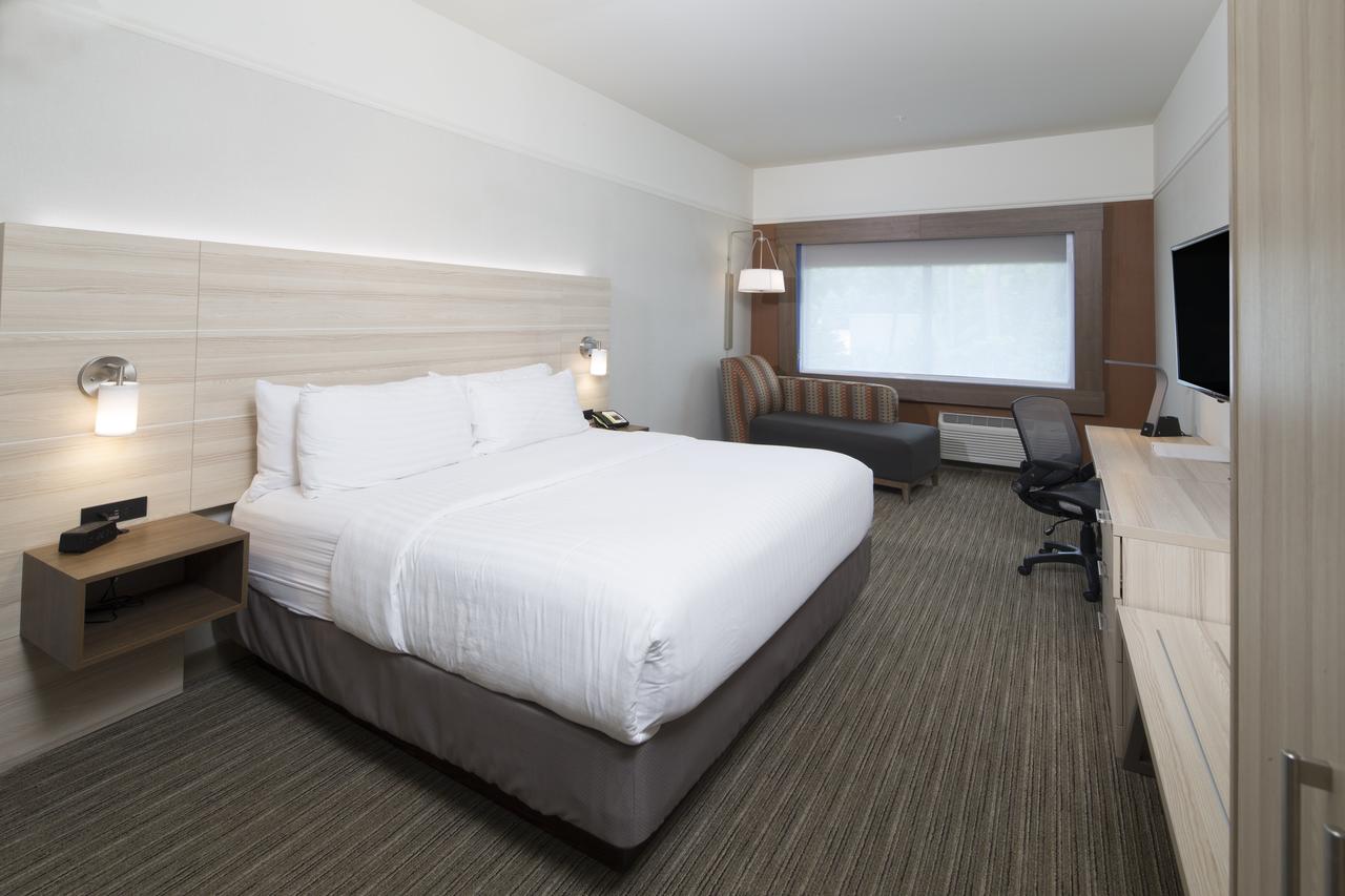 Holiday Inn Express & Suites - Auburn - thumb 13