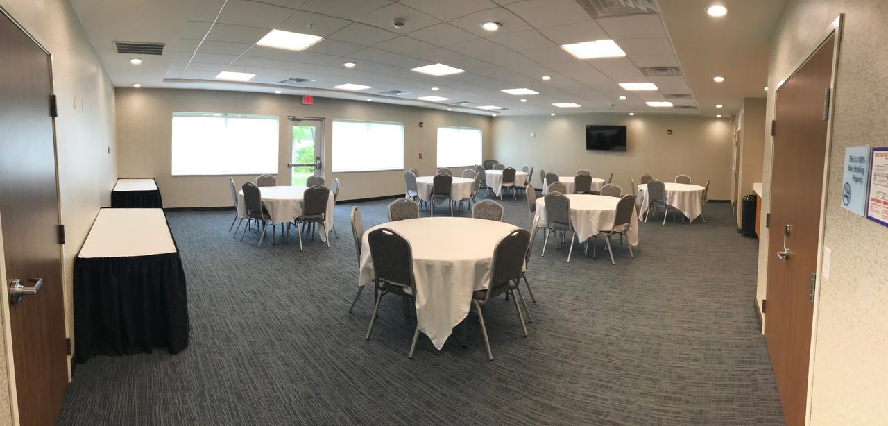 Holiday Inn Express & Suites - Auburn - thumb 3