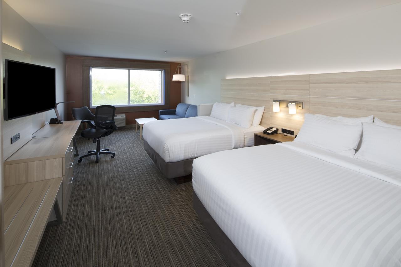Holiday Inn Express & Suites - Auburn - thumb 4