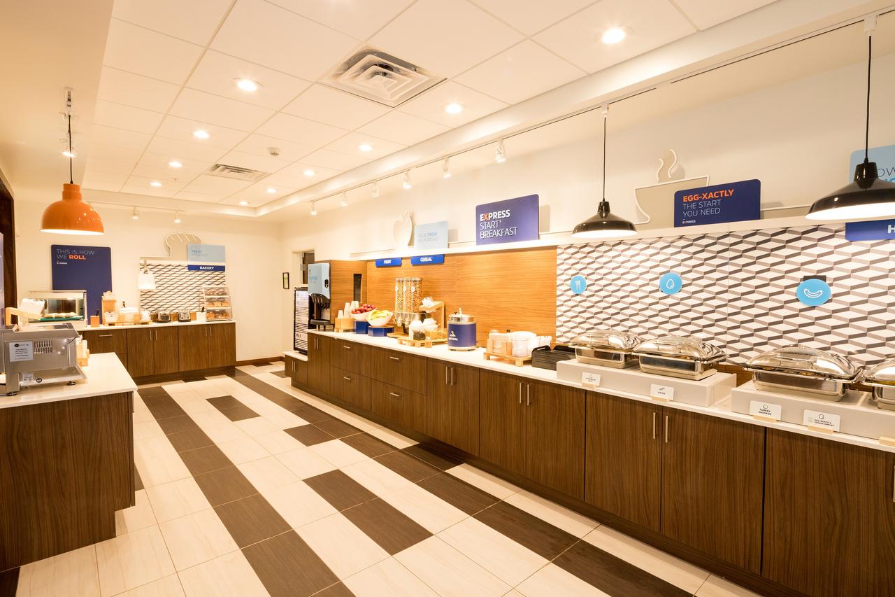 Holiday Inn Express & Suites - Auburn - thumb 1