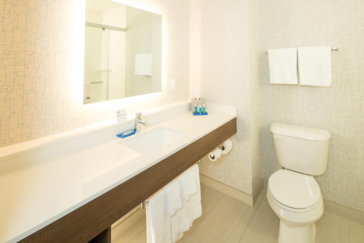 Holiday Inn Express & Suites - Auburn - thumb 2