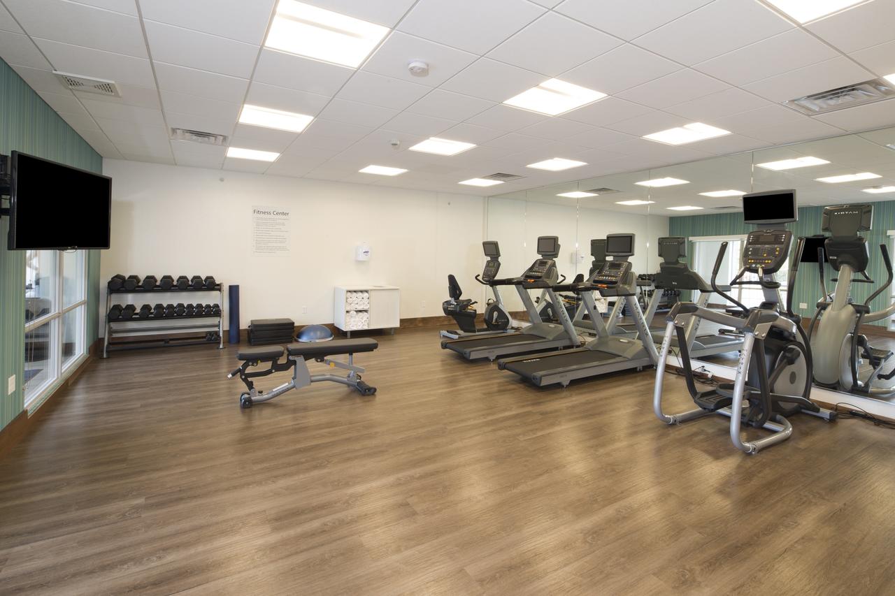 Holiday Inn Express & Suites - Auburn - thumb 8