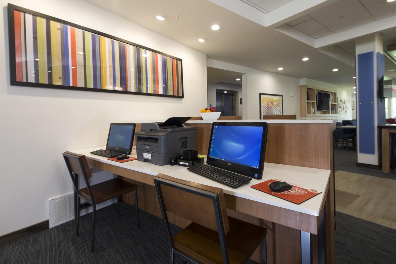 Holiday Inn Express & Suites - Auburn - thumb 17