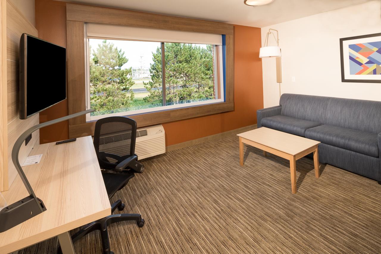 Holiday Inn Express & Suites - Auburn - thumb 5