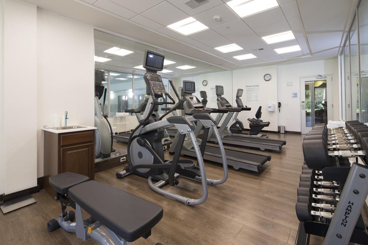 Holiday Inn Express & Suites - Auburn - thumb 18