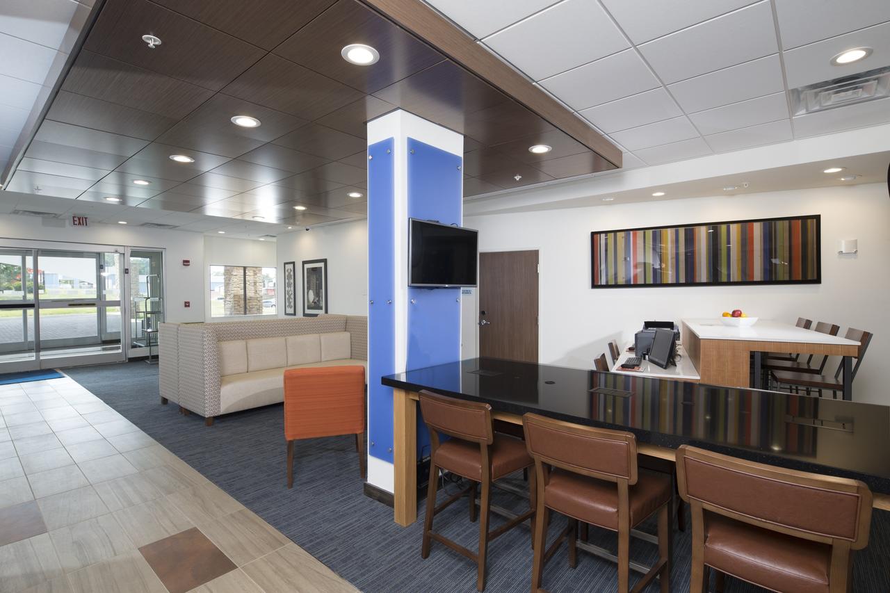 Holiday Inn Express & Suites - Auburn - thumb 15