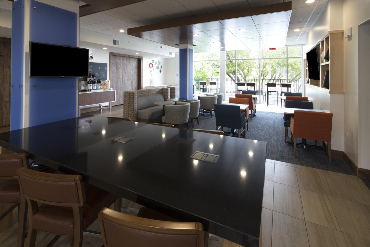 Holiday Inn Express & Suites - Auburn - thumb 11