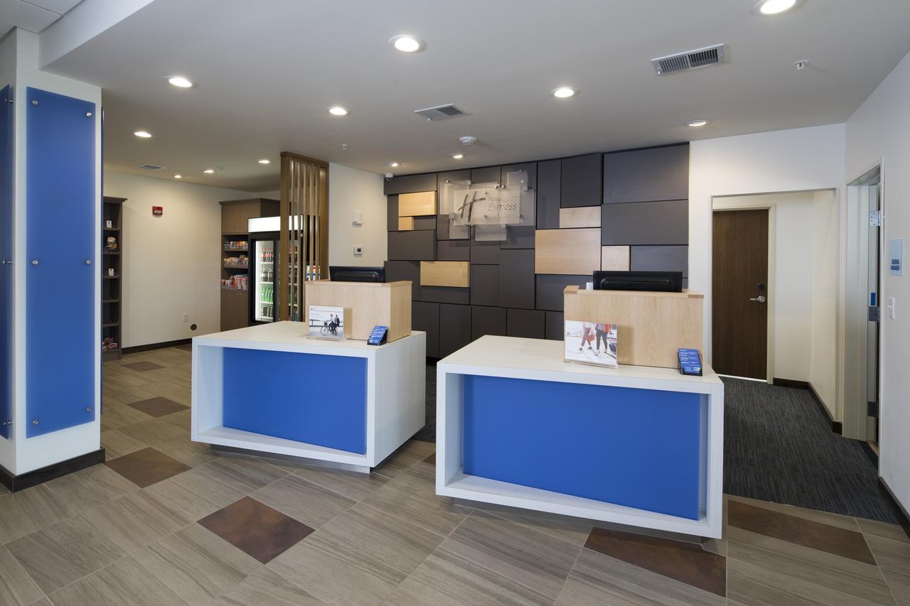 Holiday Inn Express & Suites - Auburn - thumb 20