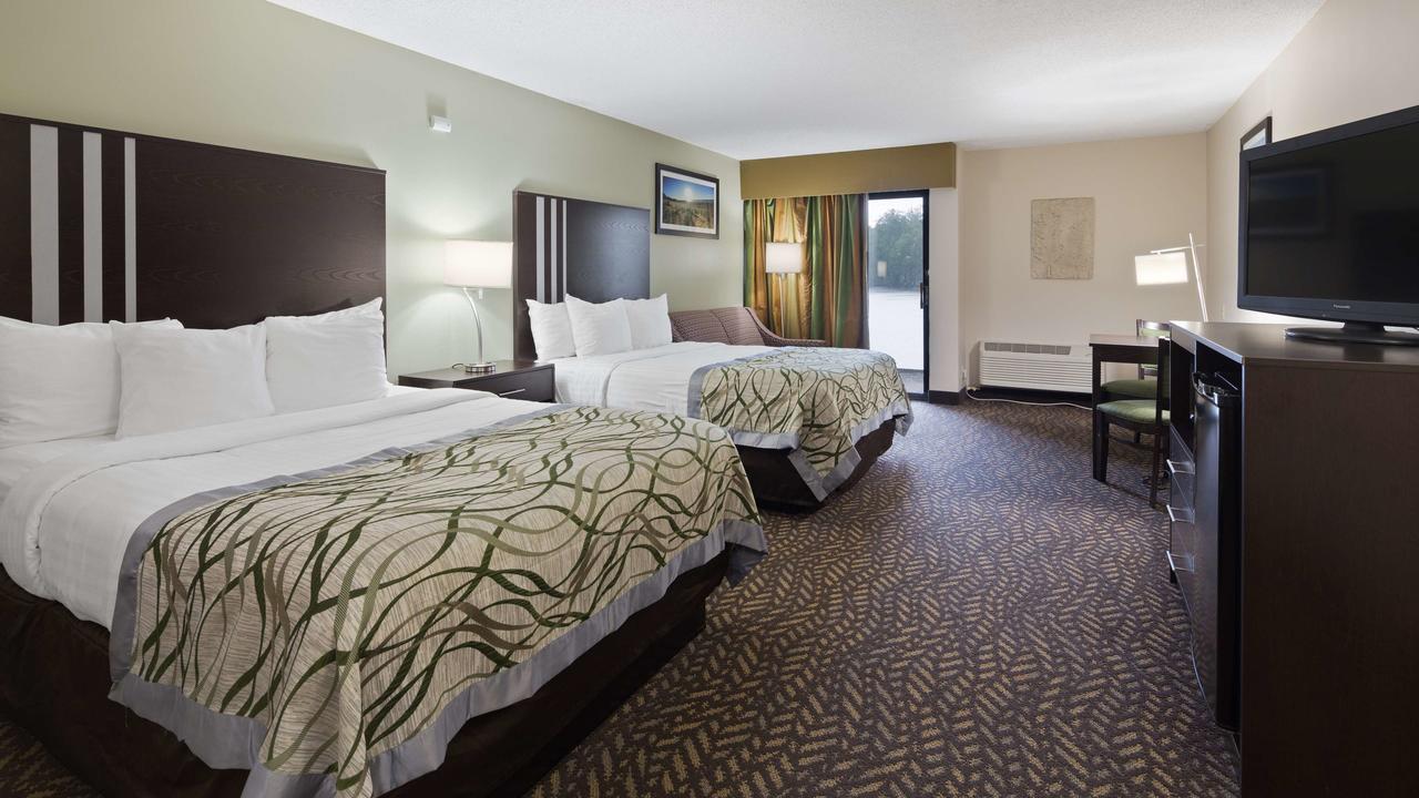 Best Western Indian Oak - thumb 30