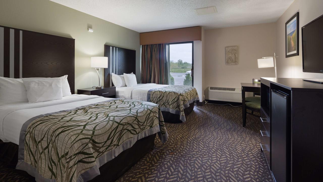 Best Western Indian Oak - thumb 28