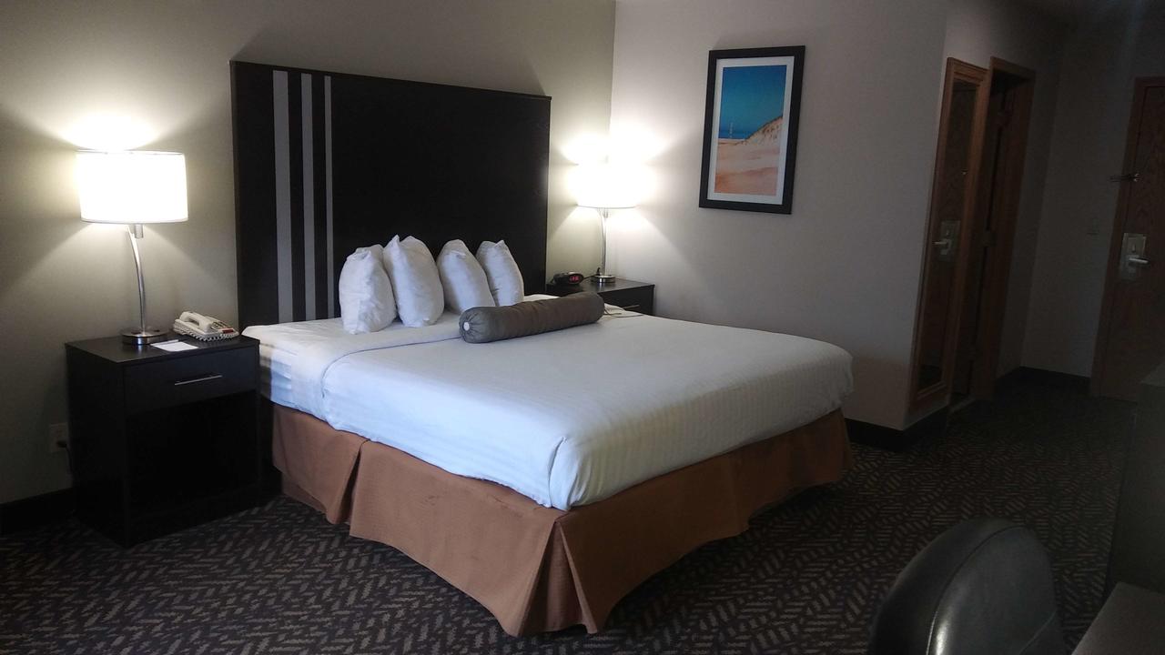 Best Western Indian Oak - thumb 4