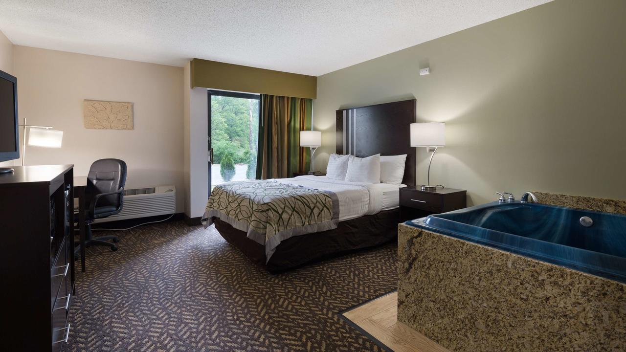 Best Western Indian Oak - thumb 29