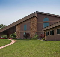Best Western Indian Oak - Accommodation Indiana
