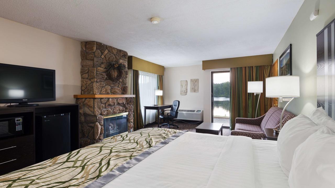Best Western Indian Oak - thumb 31