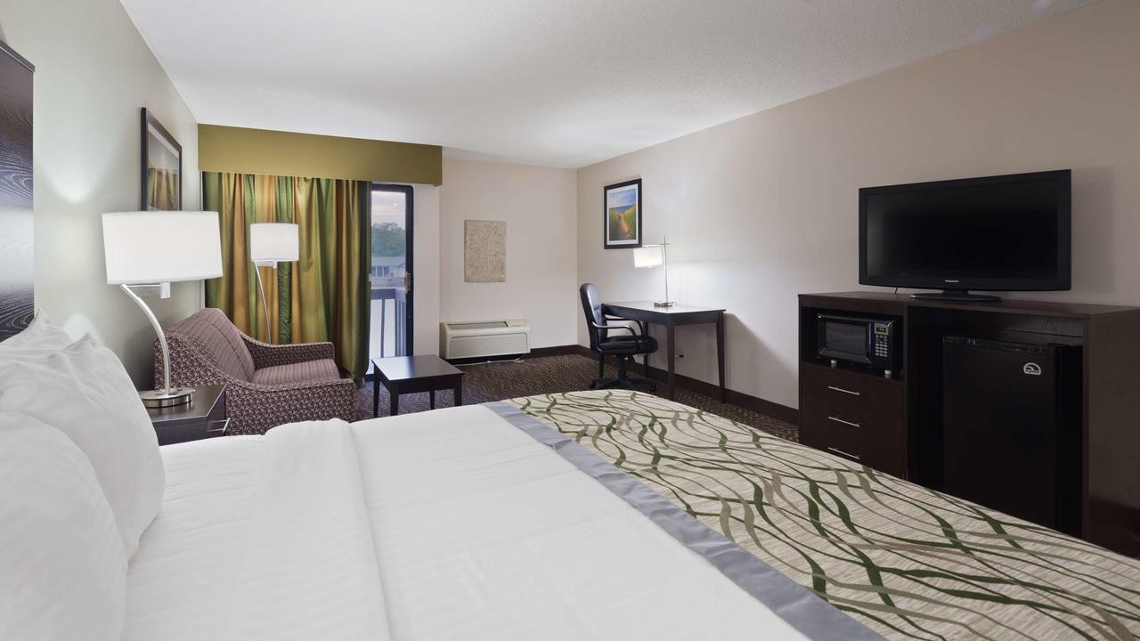Best Western Indian Oak - thumb 32