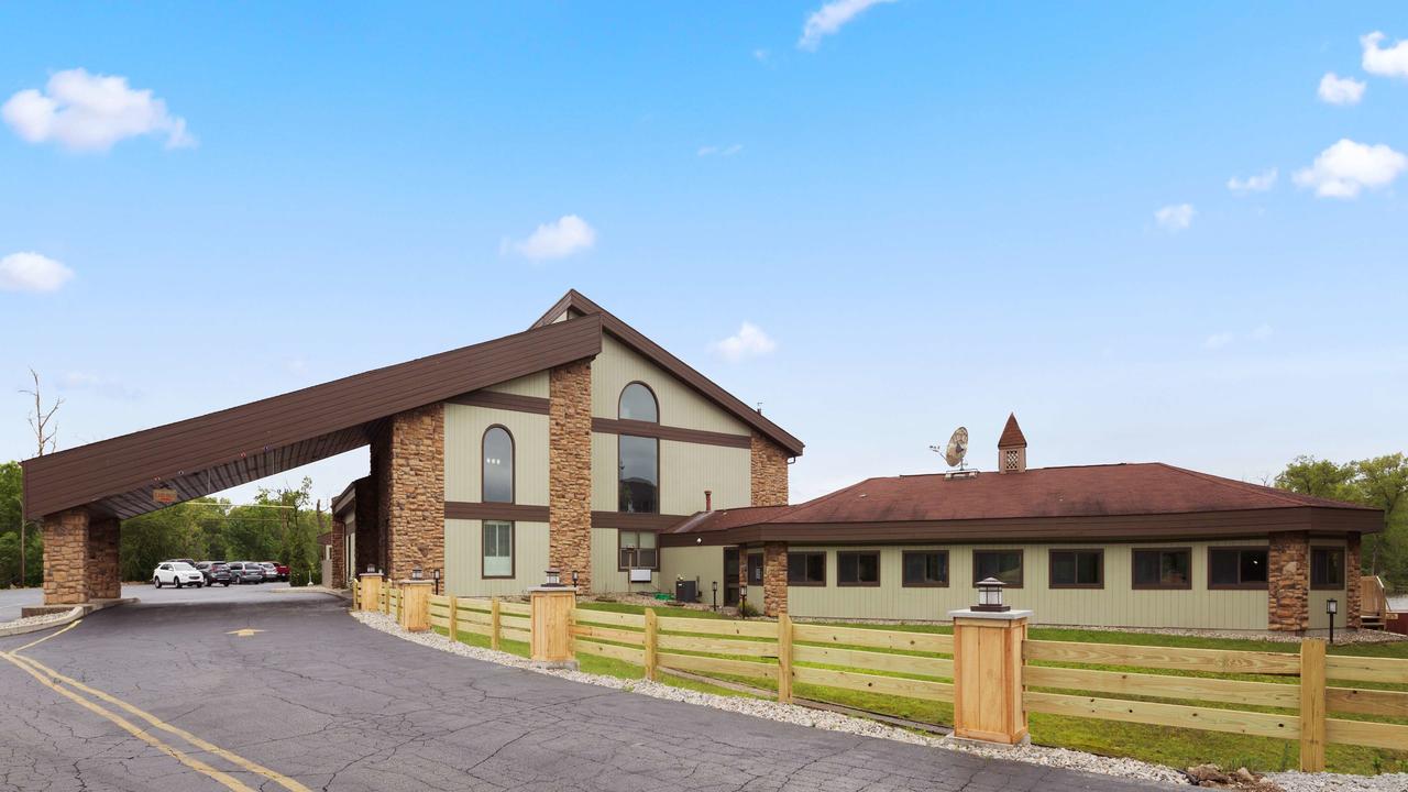 Best Western Indian Oak - thumb 23