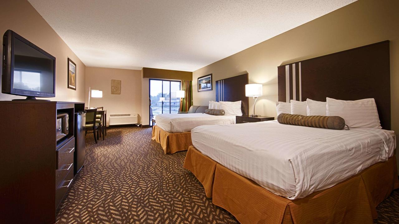 Best Western Indian Oak - thumb 20