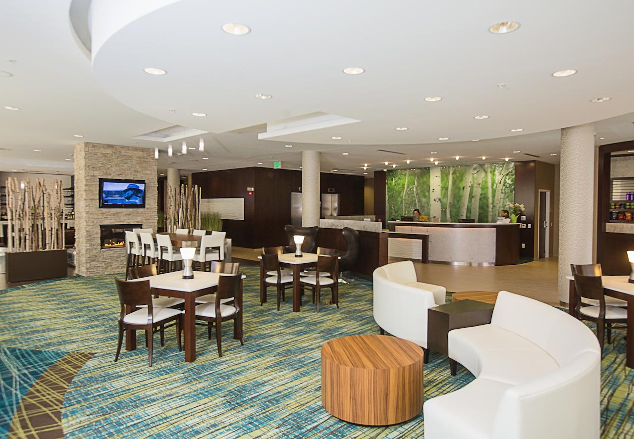 SpringHill Suites By Marriott Bloomington - thumb 1