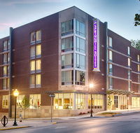 SpringHill Suites by Marriott Bloomington - Accommodation Indiana