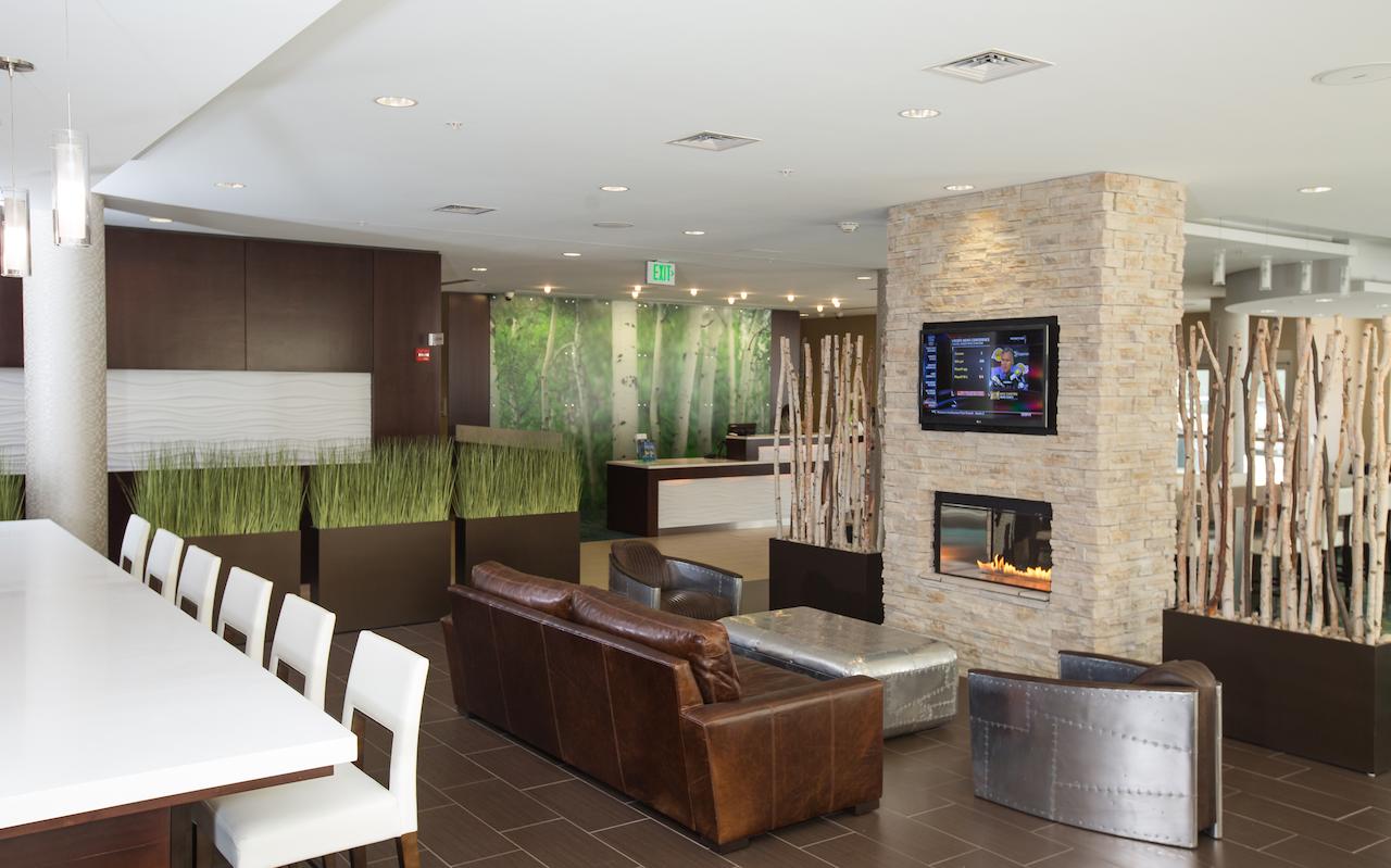 SpringHill Suites By Marriott Bloomington - thumb 6