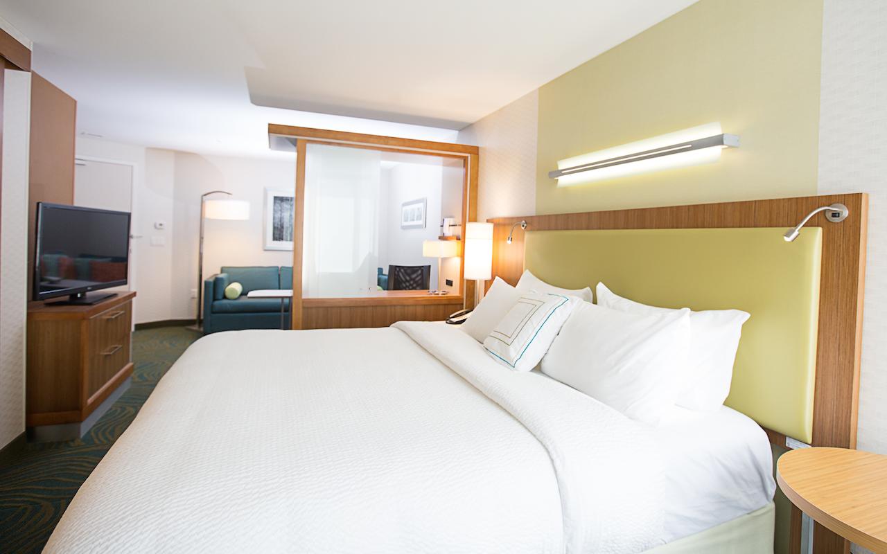 SpringHill Suites By Marriott Bloomington - thumb 7