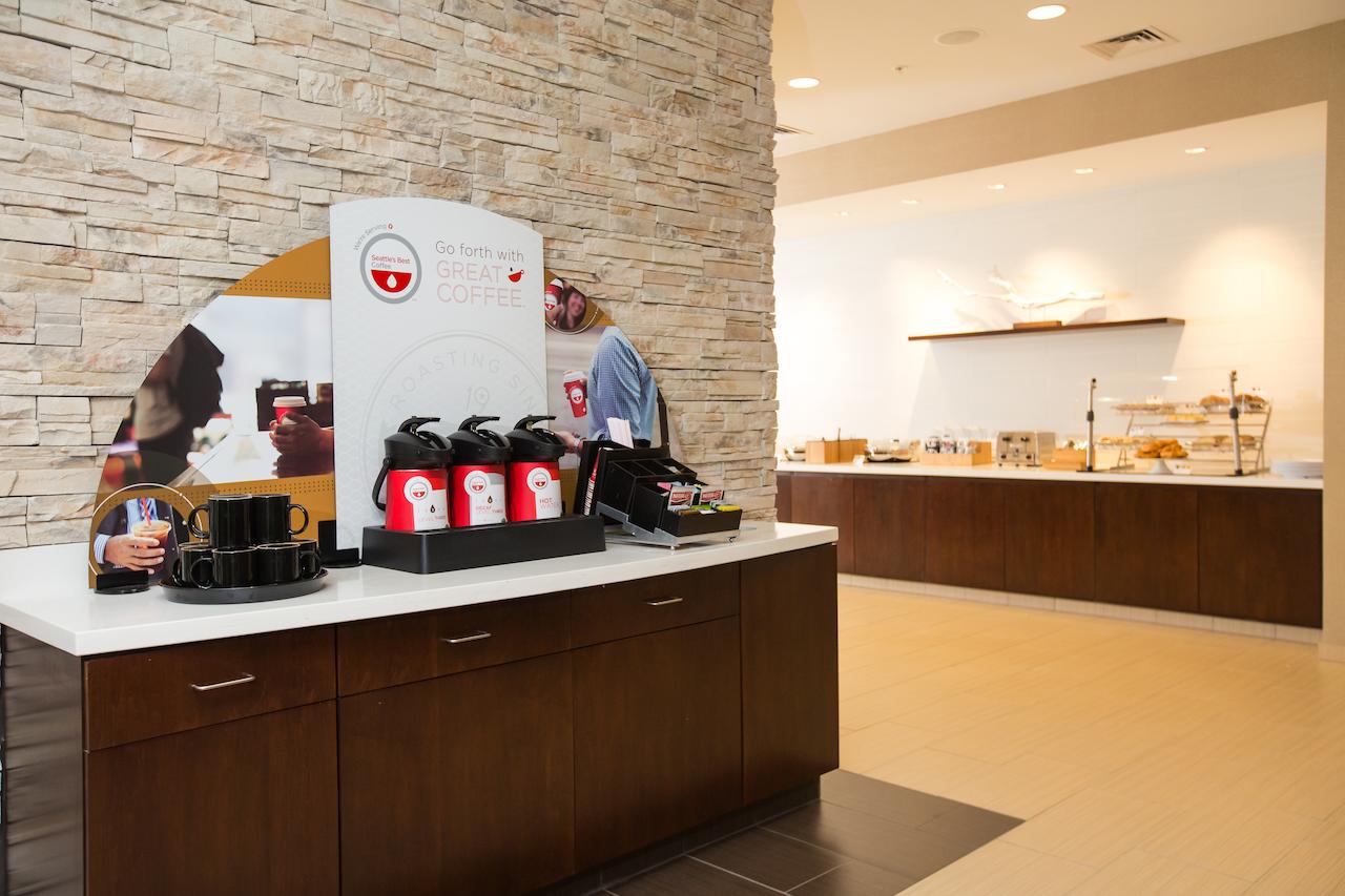 SpringHill Suites By Marriott Bloomington - thumb 12