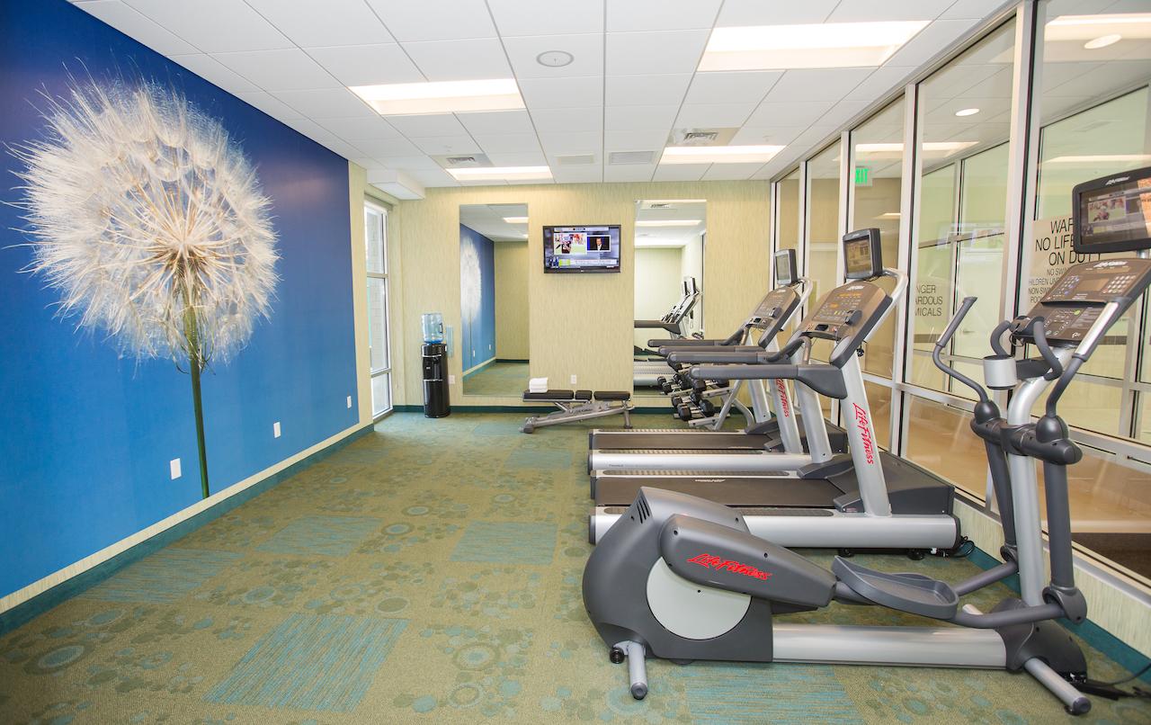 SpringHill Suites By Marriott Bloomington - thumb 13