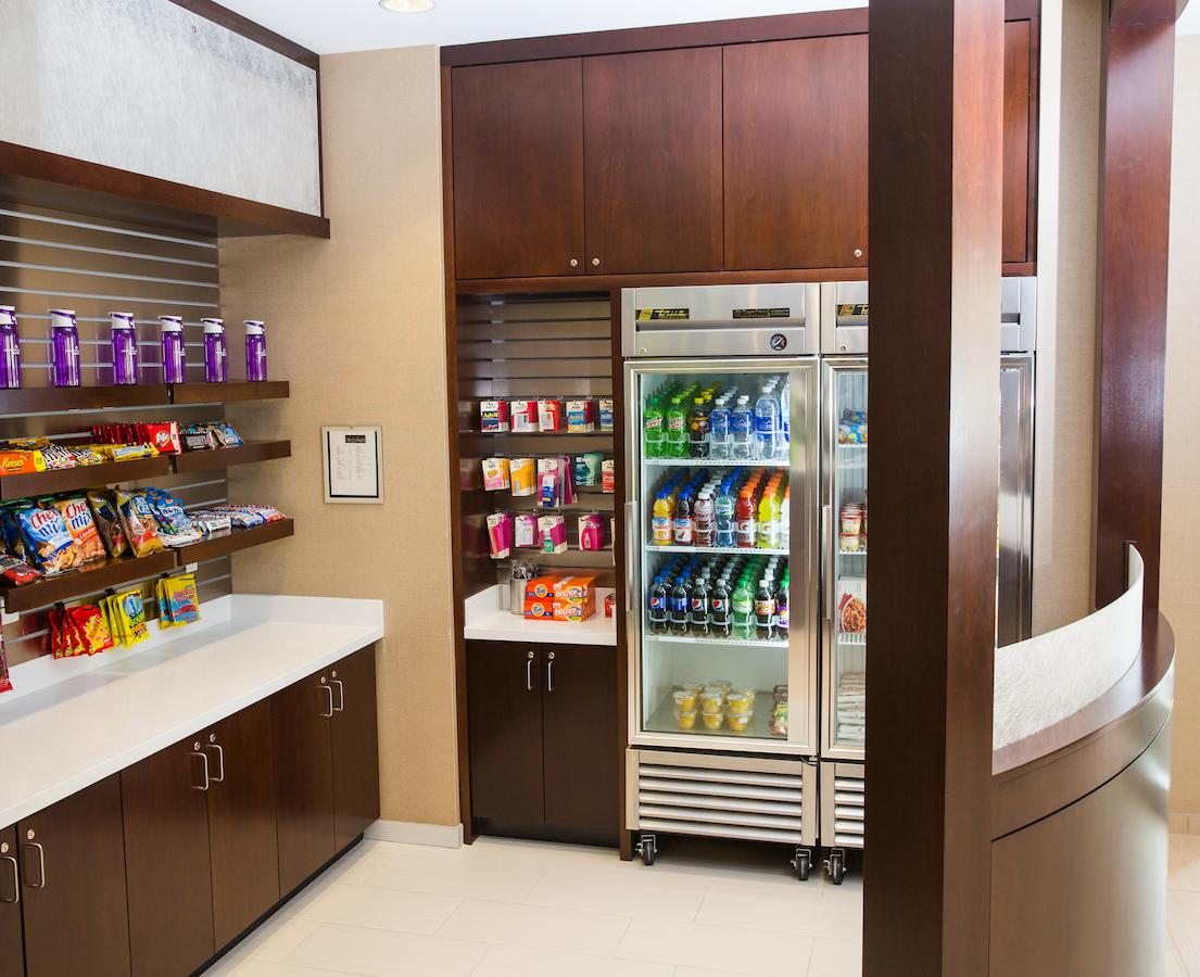 SpringHill Suites By Marriott Bloomington - thumb 18