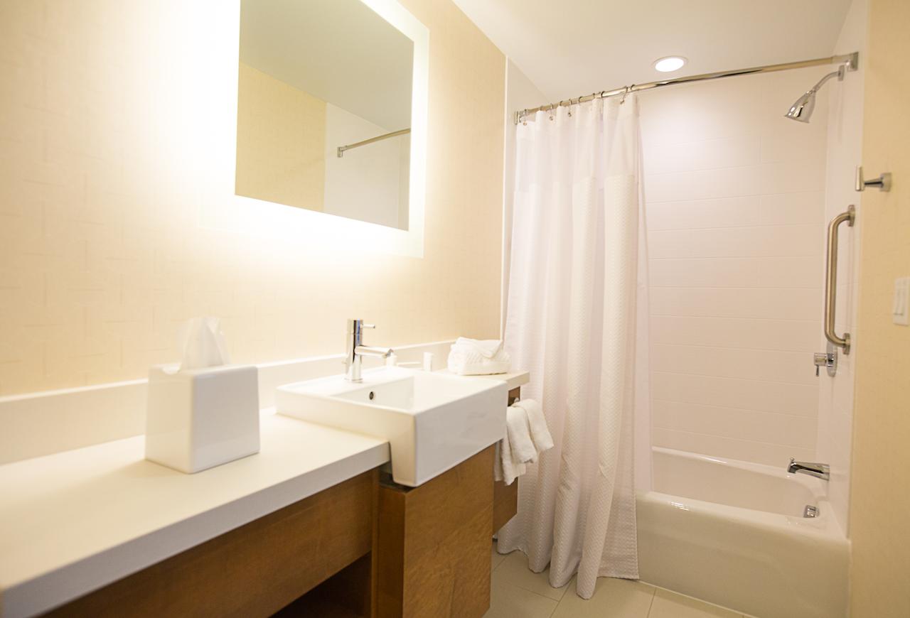 SpringHill Suites By Marriott Bloomington - thumb 10