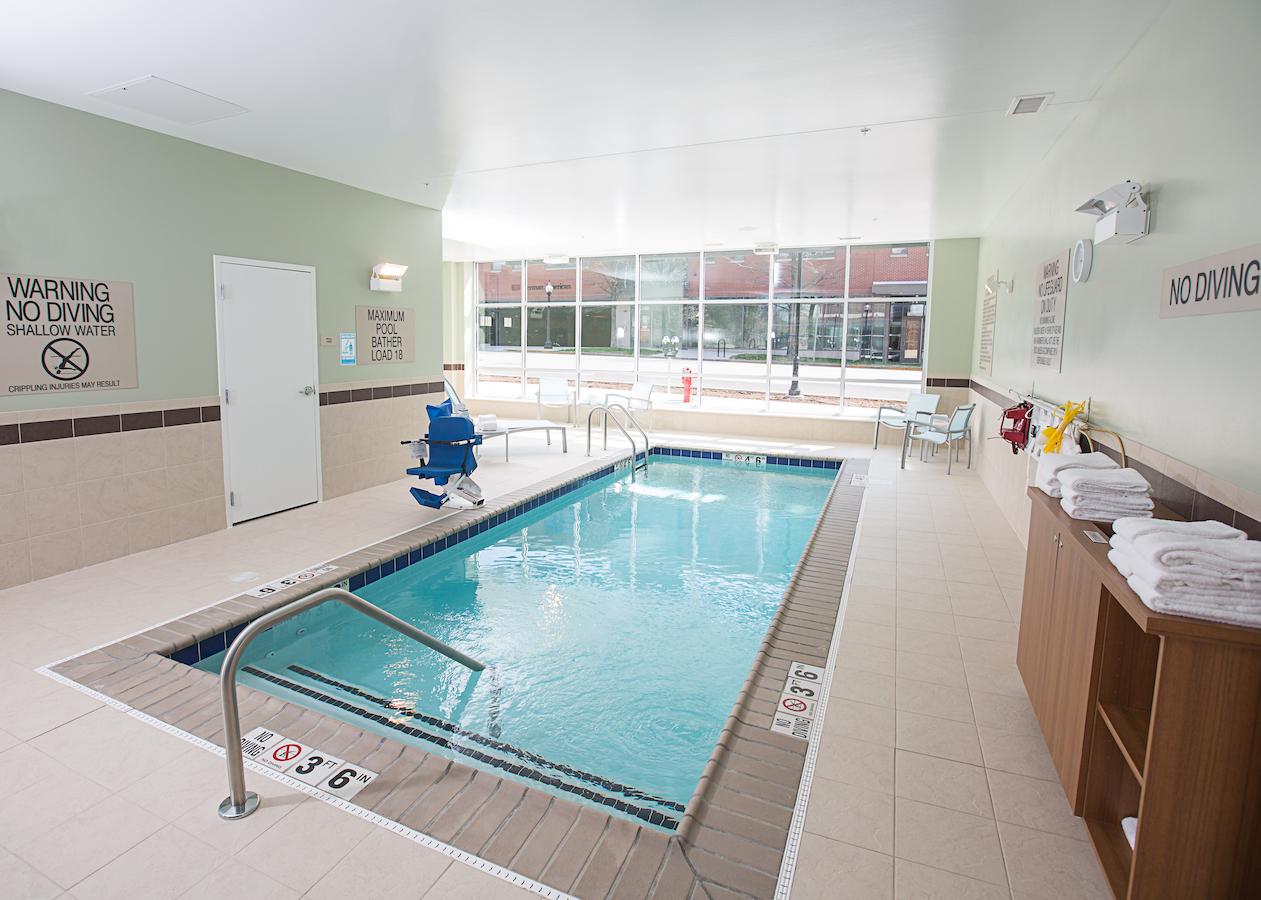 SpringHill Suites By Marriott Bloomington - thumb 14