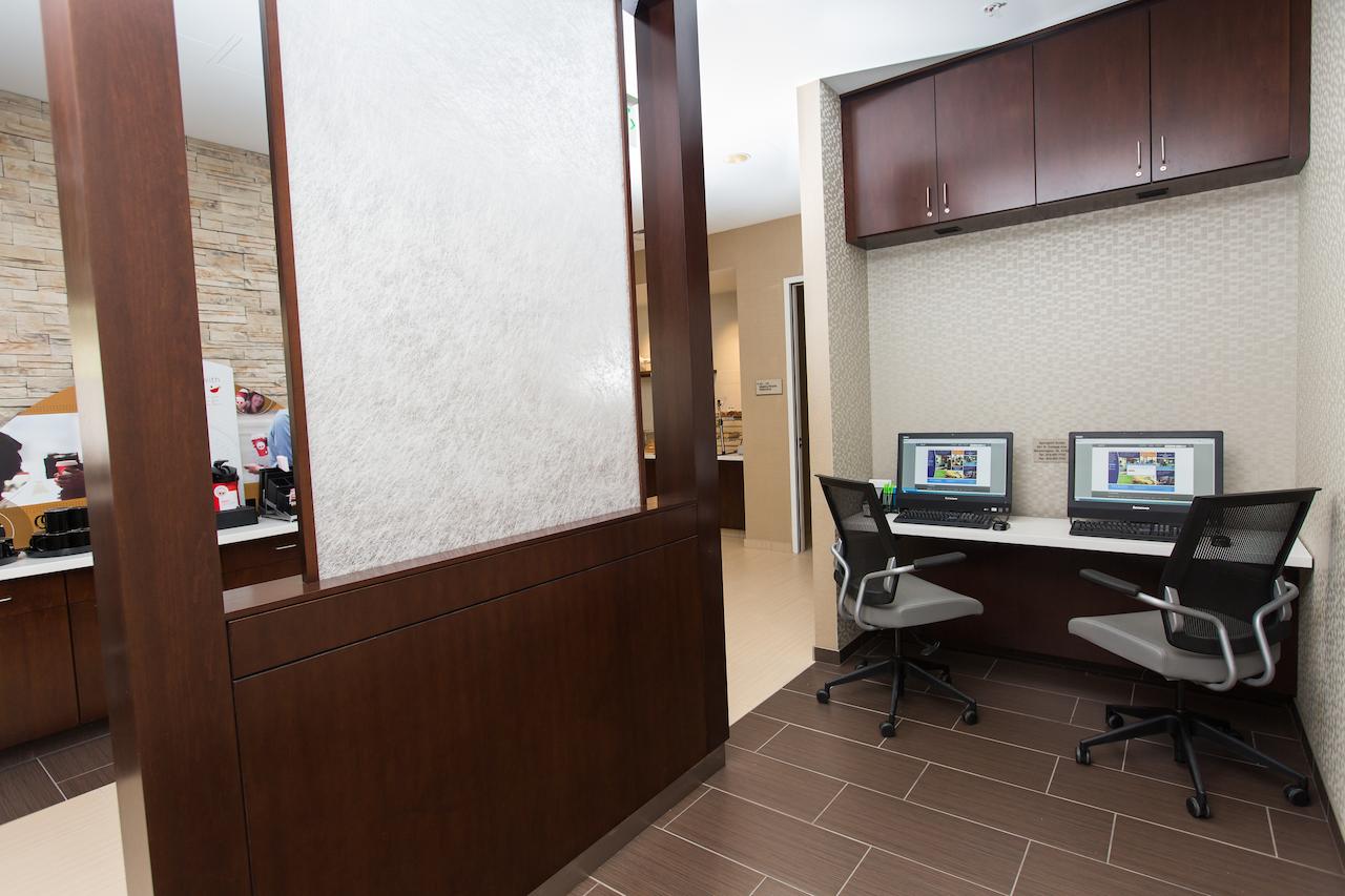 SpringHill Suites By Marriott Bloomington - thumb 15
