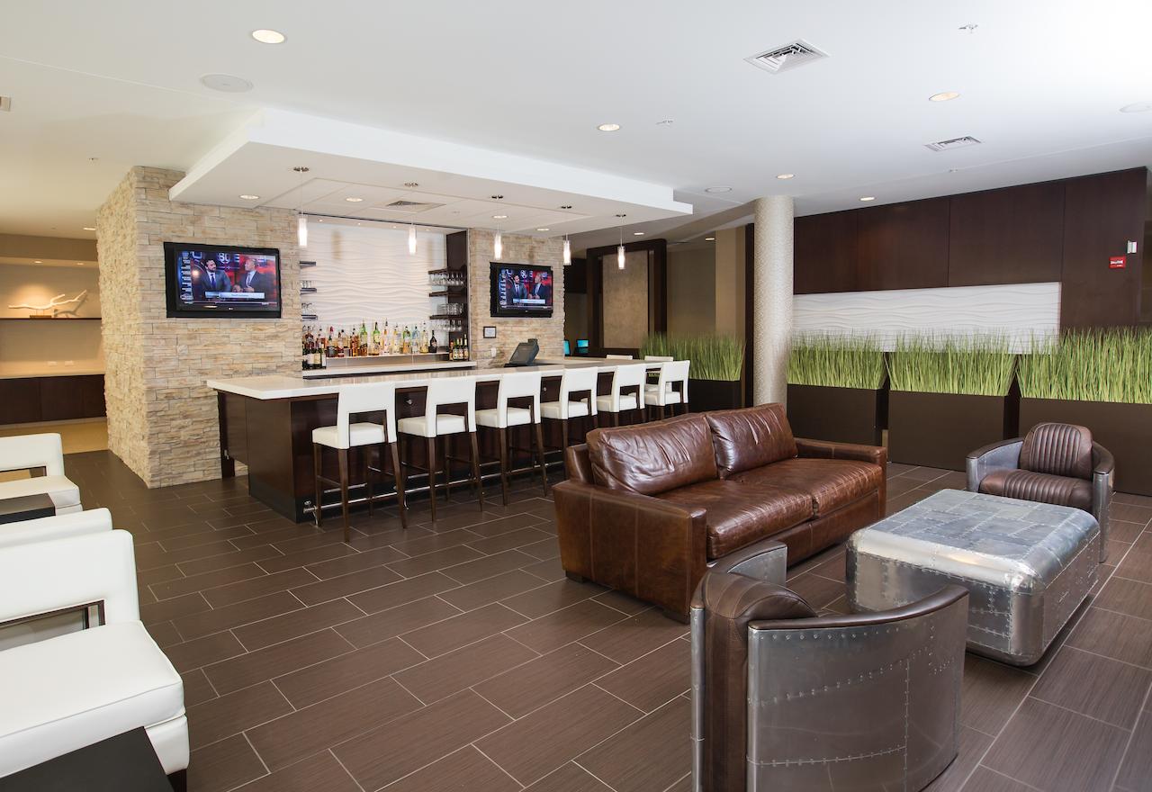 SpringHill Suites By Marriott Bloomington - thumb 4