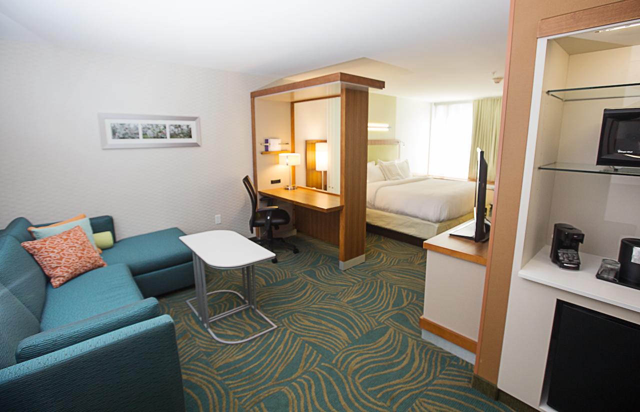 SpringHill Suites By Marriott Bloomington - thumb 9