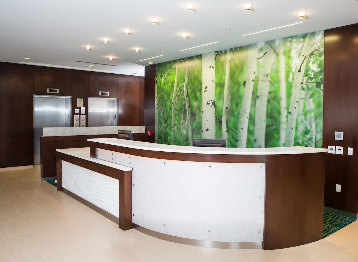 SpringHill Suites By Marriott Bloomington - thumb 5