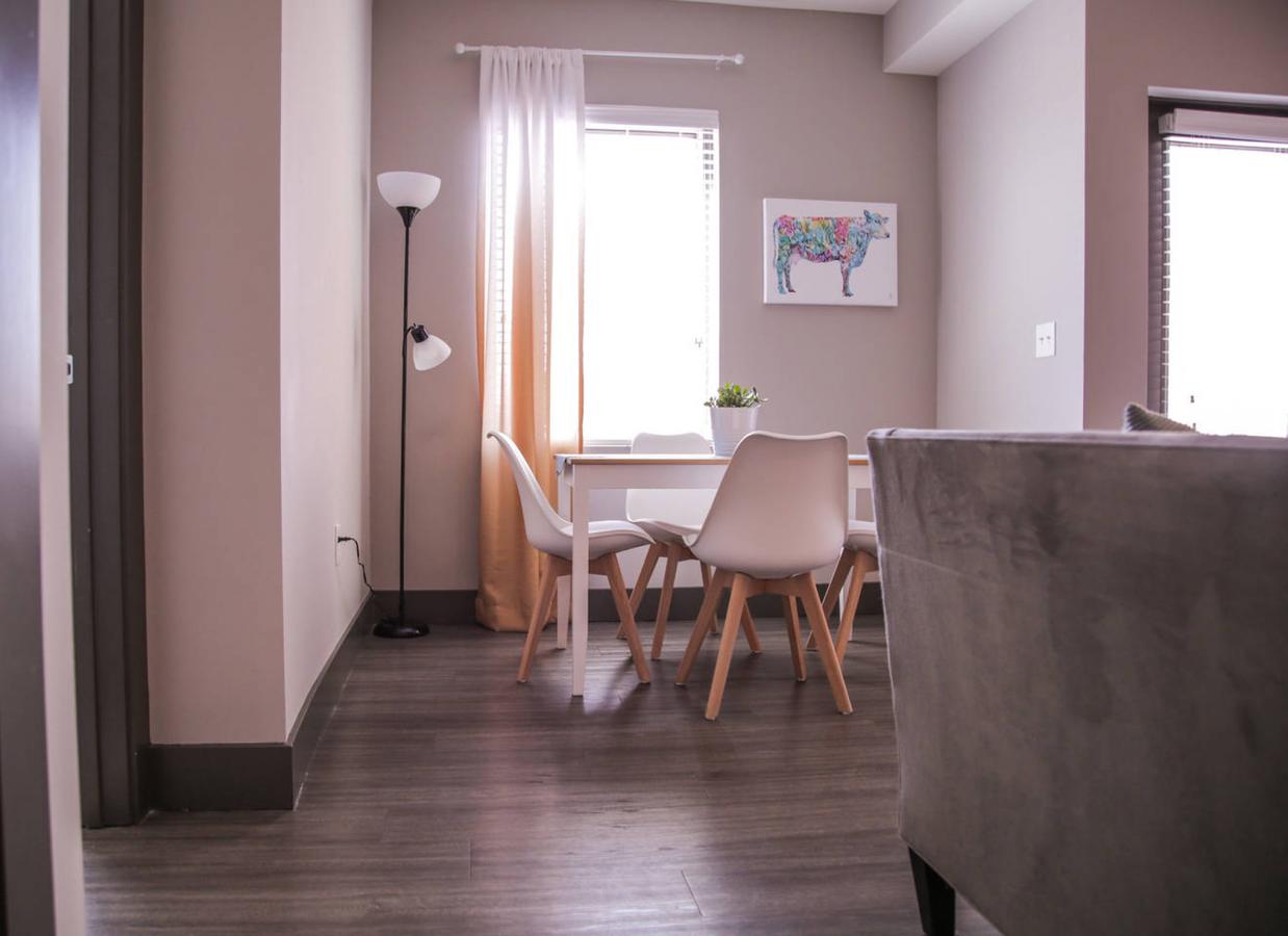 LOCKERBIE SQUARE 2BR APT - NEAR MASS AVE - thumb 37