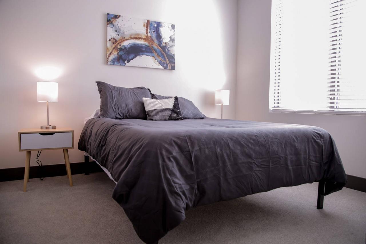 LOCKERBIE SQUARE 2BR APT - NEAR MASS AVE - thumb 33