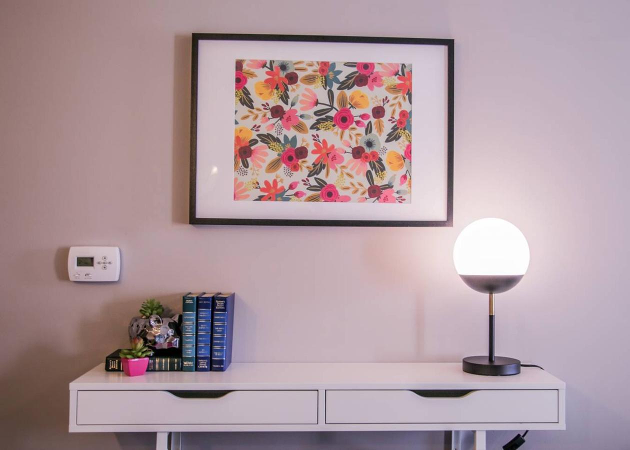 LOCKERBIE SQUARE 2BR APT - NEAR MASS AVE - thumb 38