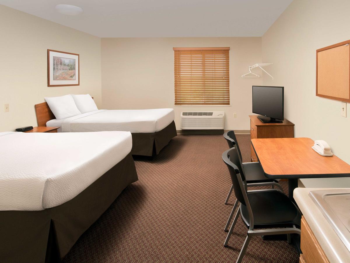 WoodSpring Suites Evansville - thumb 10