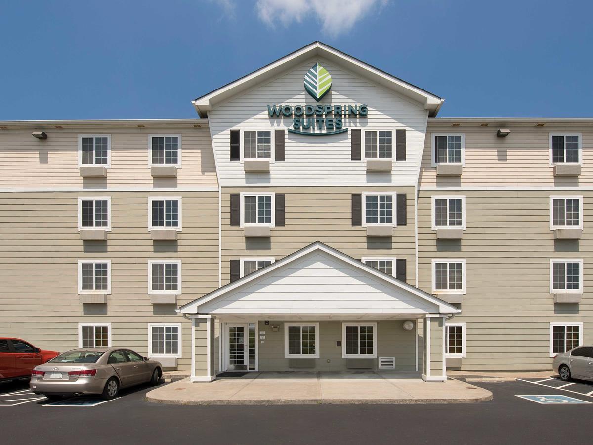 WoodSpring Suites Evansville - thumb 1