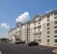 WoodSpring Suites Evansville - Accommodation Indiana