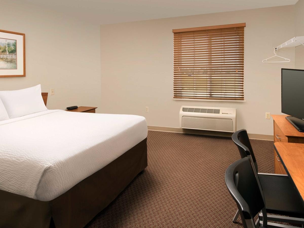 WoodSpring Suites Evansville - thumb 8