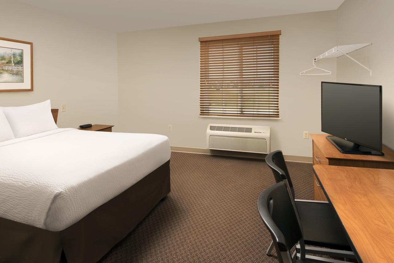 WoodSpring Suites Evansville - thumb 4
